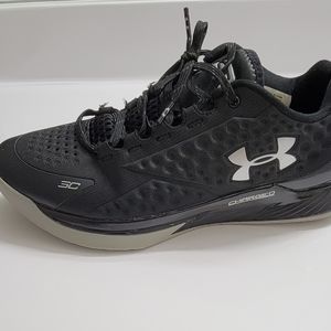 Stephen Curry Charged shoes with anafoam. Size 11.5